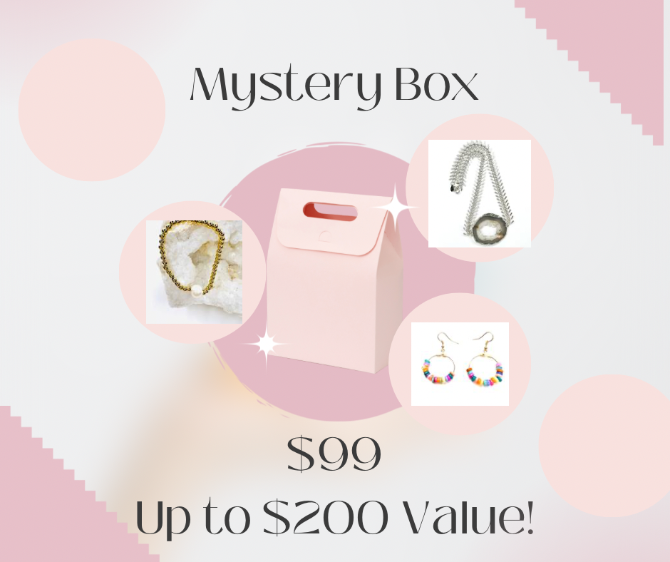Mystery Box