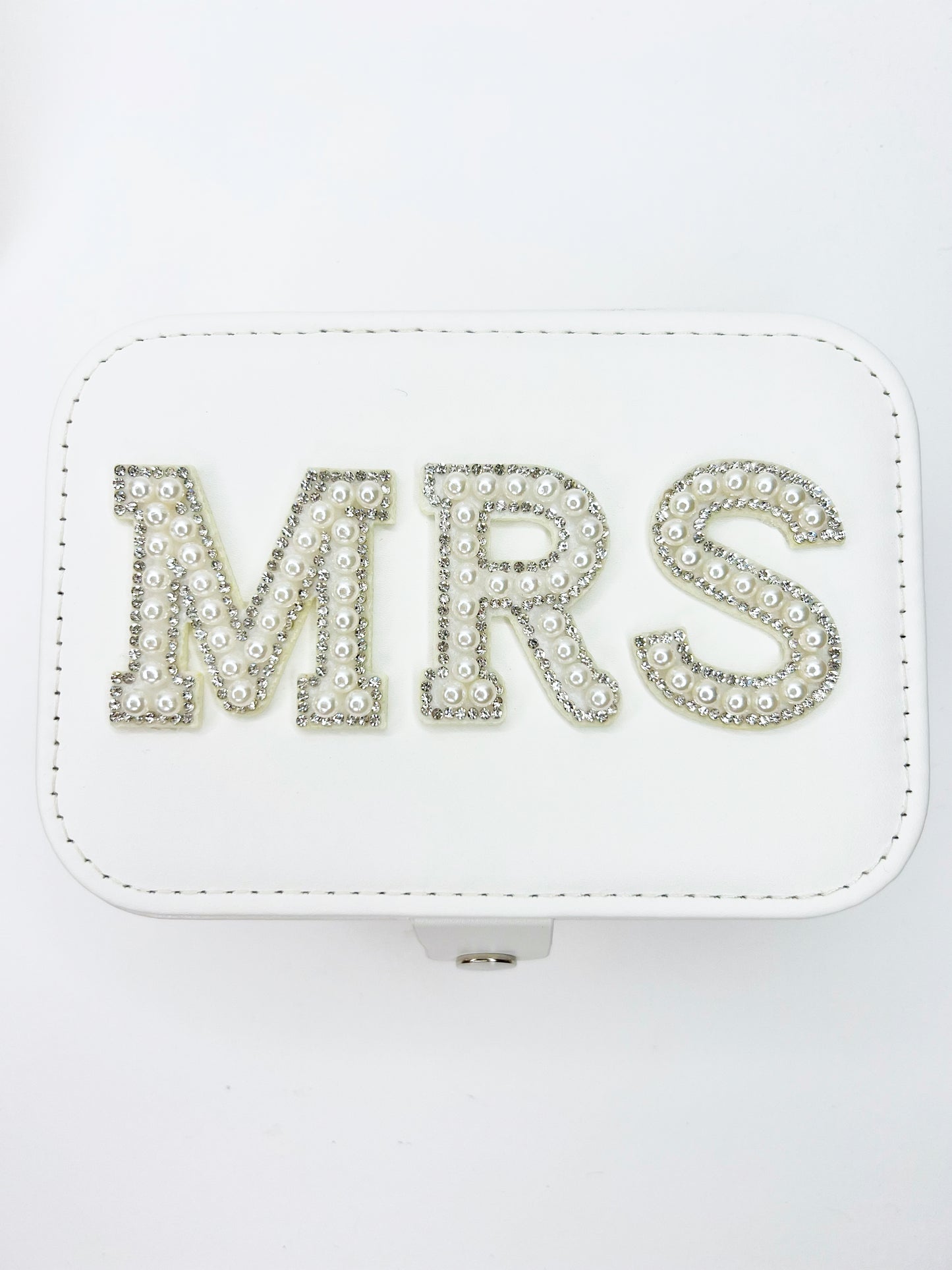 MRS. Jewelry Box