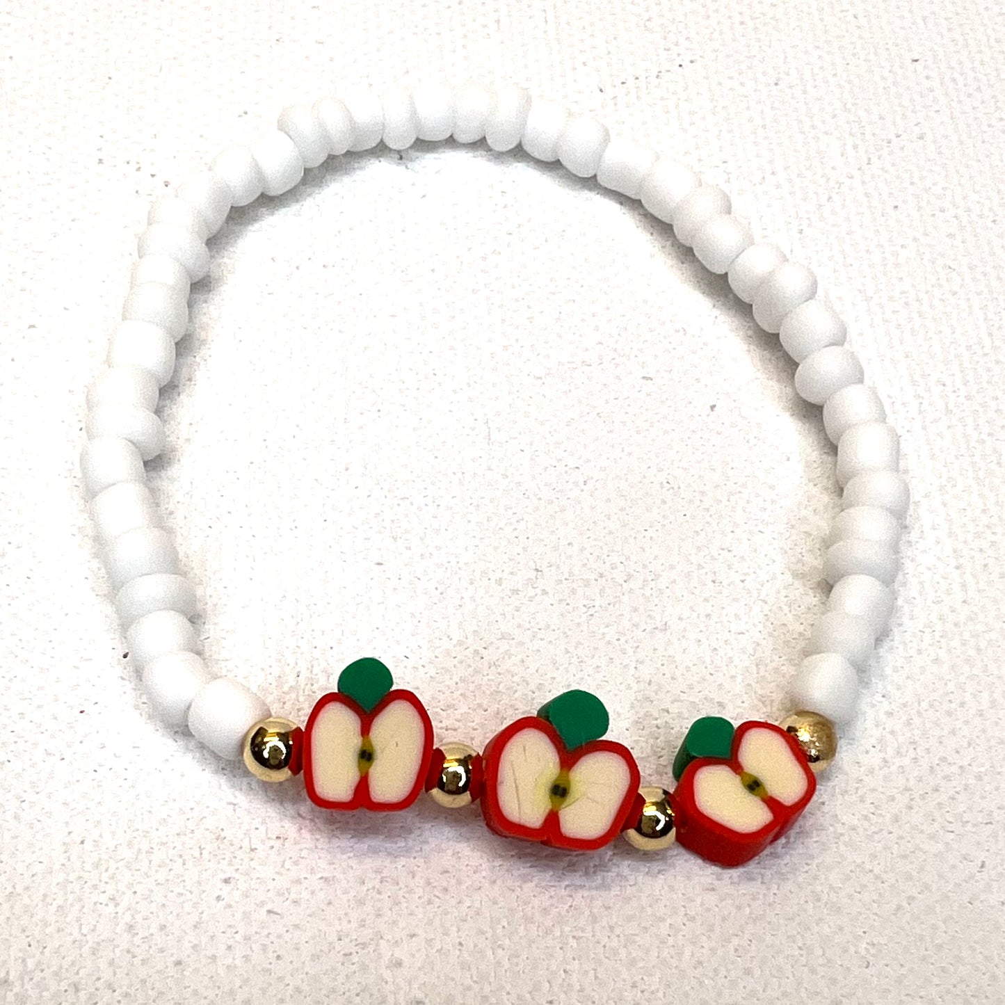 Teacher Bracelets